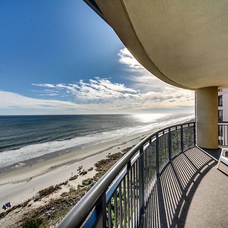 Southwind 1506 Condo Myrtle Beach Buitenkant foto