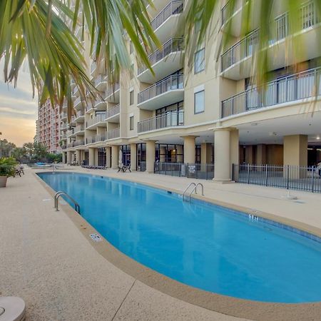 Southwind 1506 Condo Myrtle Beach Buitenkant foto