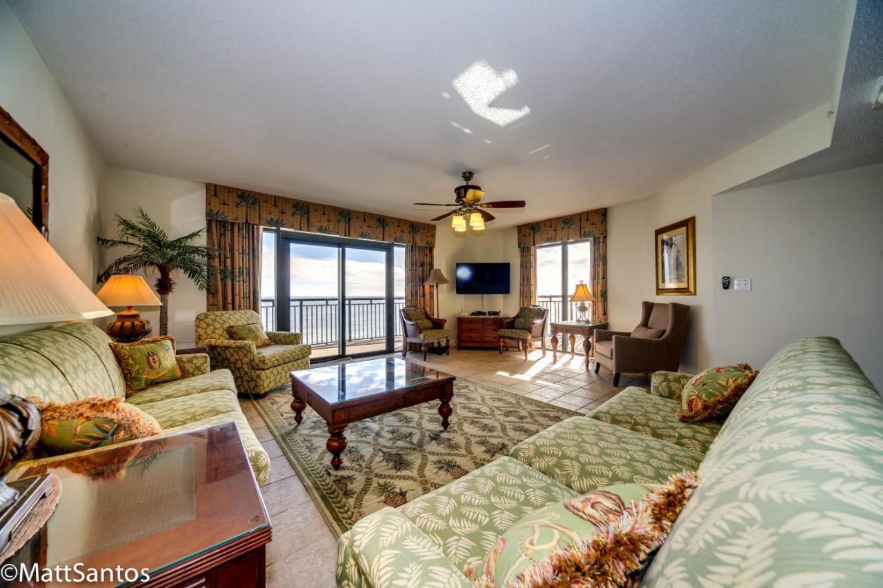 Southwind 1506 Condo Myrtle Beach Buitenkant foto