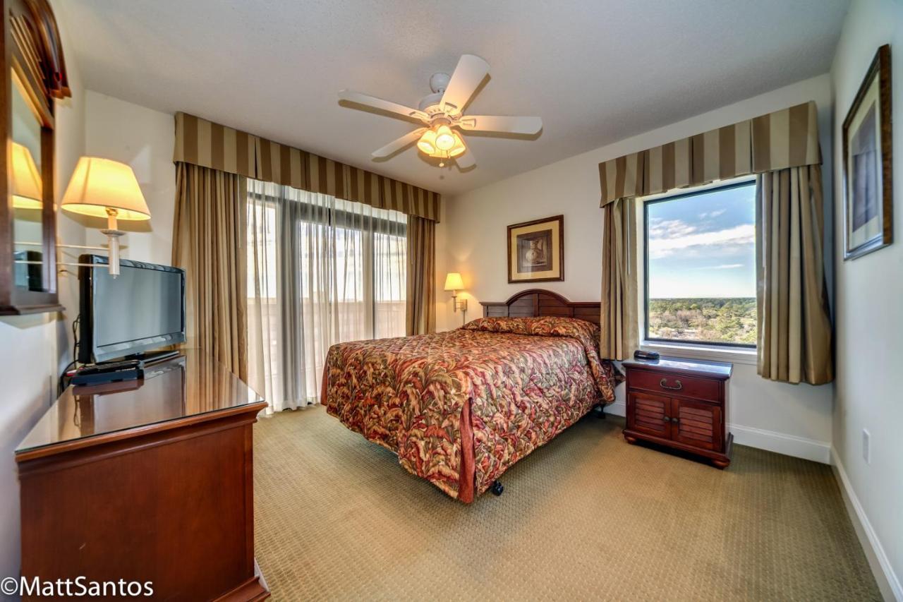 Southwind 1506 Condo Myrtle Beach Buitenkant foto
