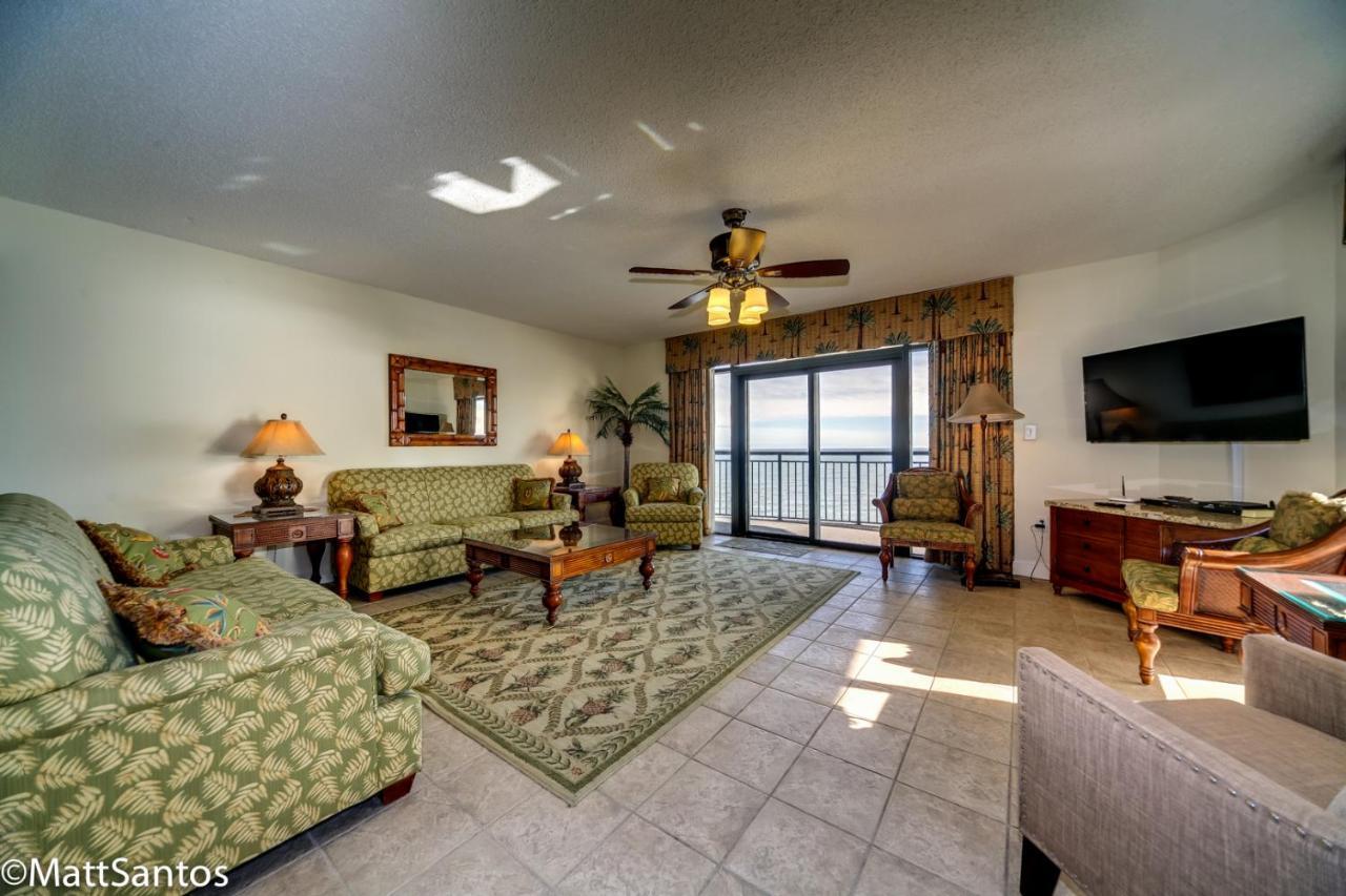 Southwind 1506 Condo Myrtle Beach Buitenkant foto