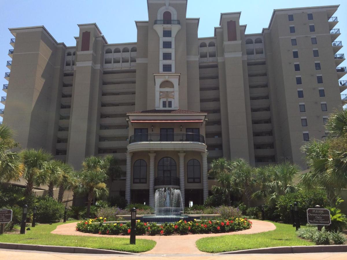 Southwind 1506 Condo Myrtle Beach Buitenkant foto