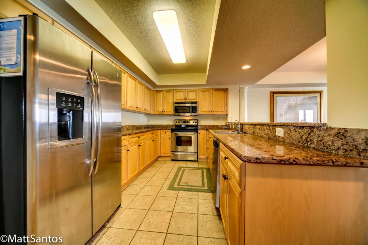 Southwind 1506 Condo Myrtle Beach Buitenkant foto