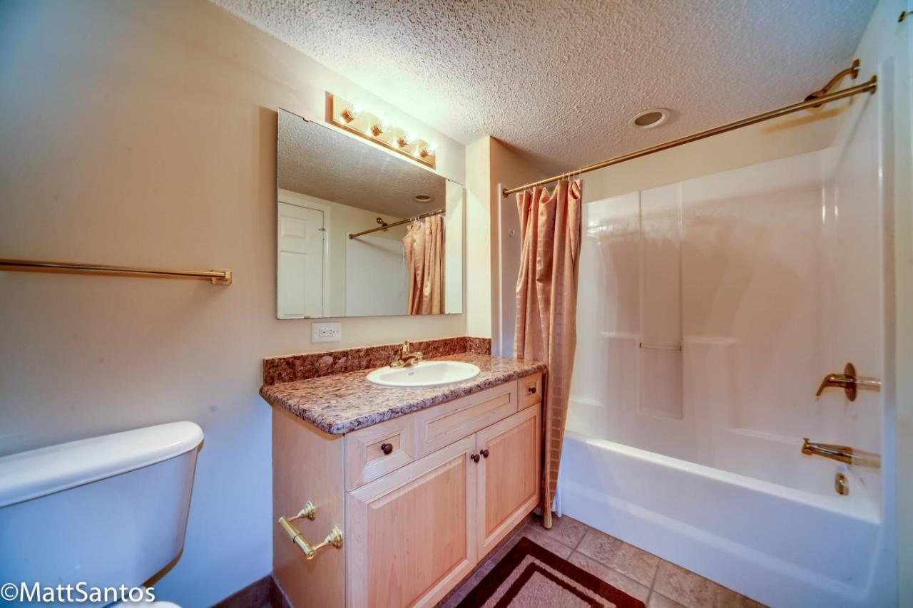 Southwind 1506 Condo Myrtle Beach Buitenkant foto