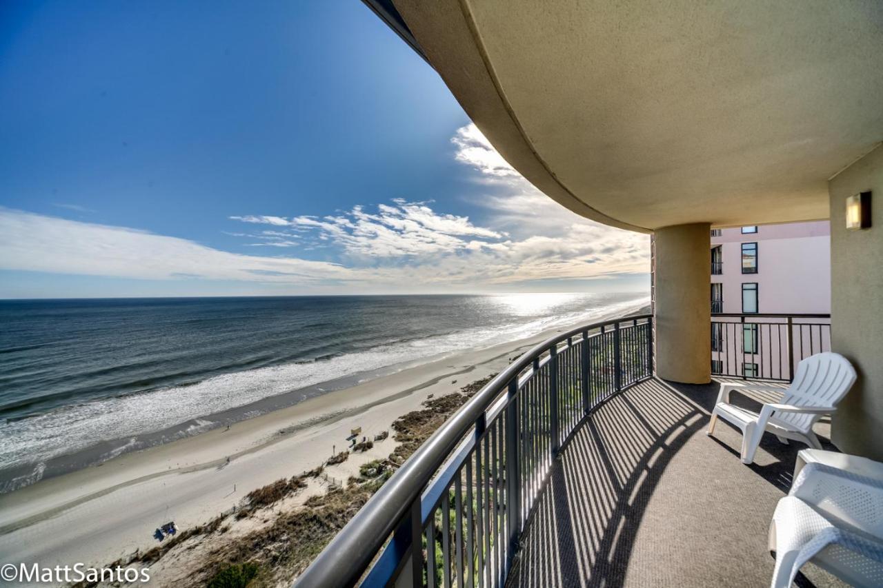 Southwind 1506 Condo Myrtle Beach Buitenkant foto