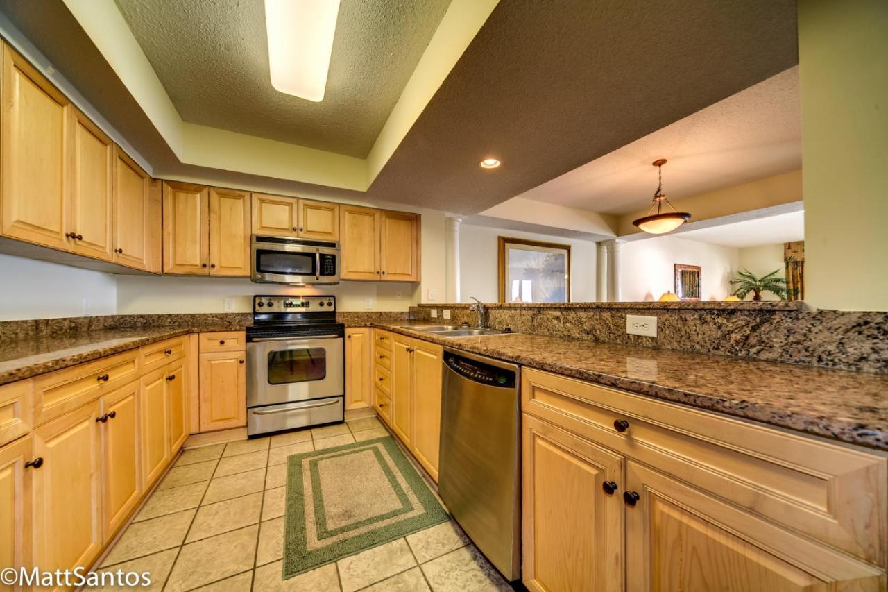 Southwind 1506 Condo Myrtle Beach Buitenkant foto