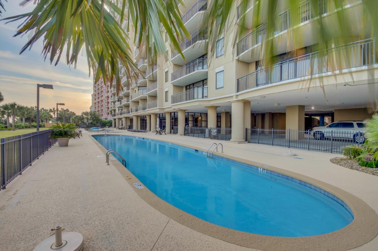 Southwind 1506 Condo Myrtle Beach Buitenkant foto