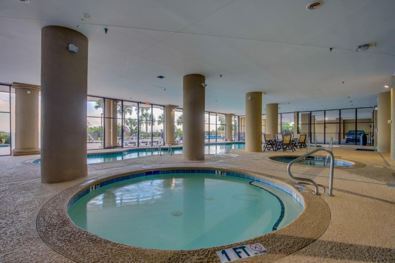Southwind 1506 Condo Myrtle Beach Buitenkant foto