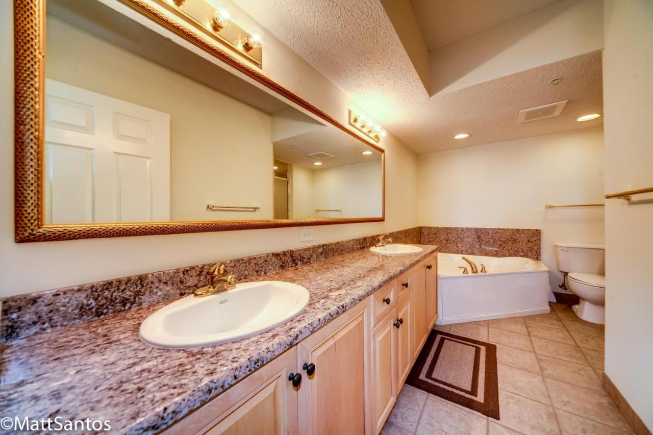 Southwind 1506 Condo Myrtle Beach Buitenkant foto
