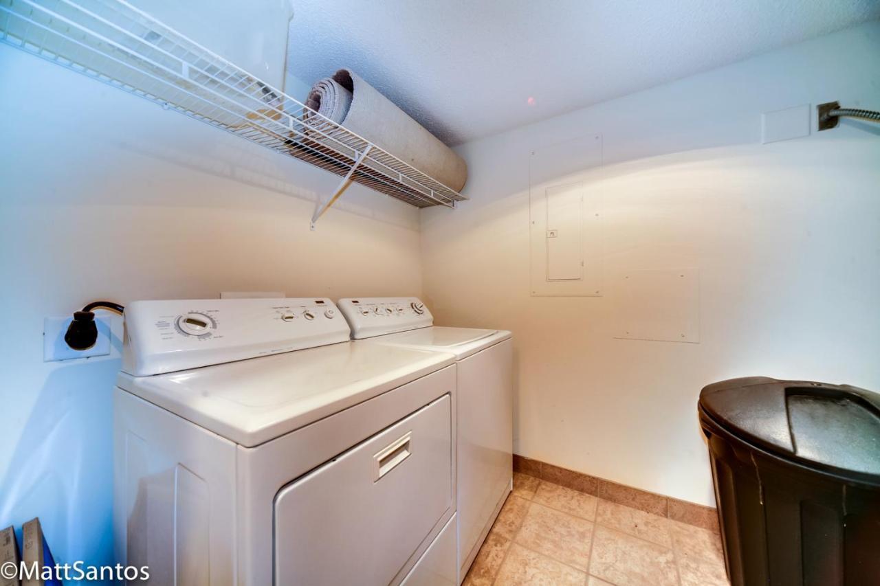 Southwind 1506 Condo Myrtle Beach Buitenkant foto