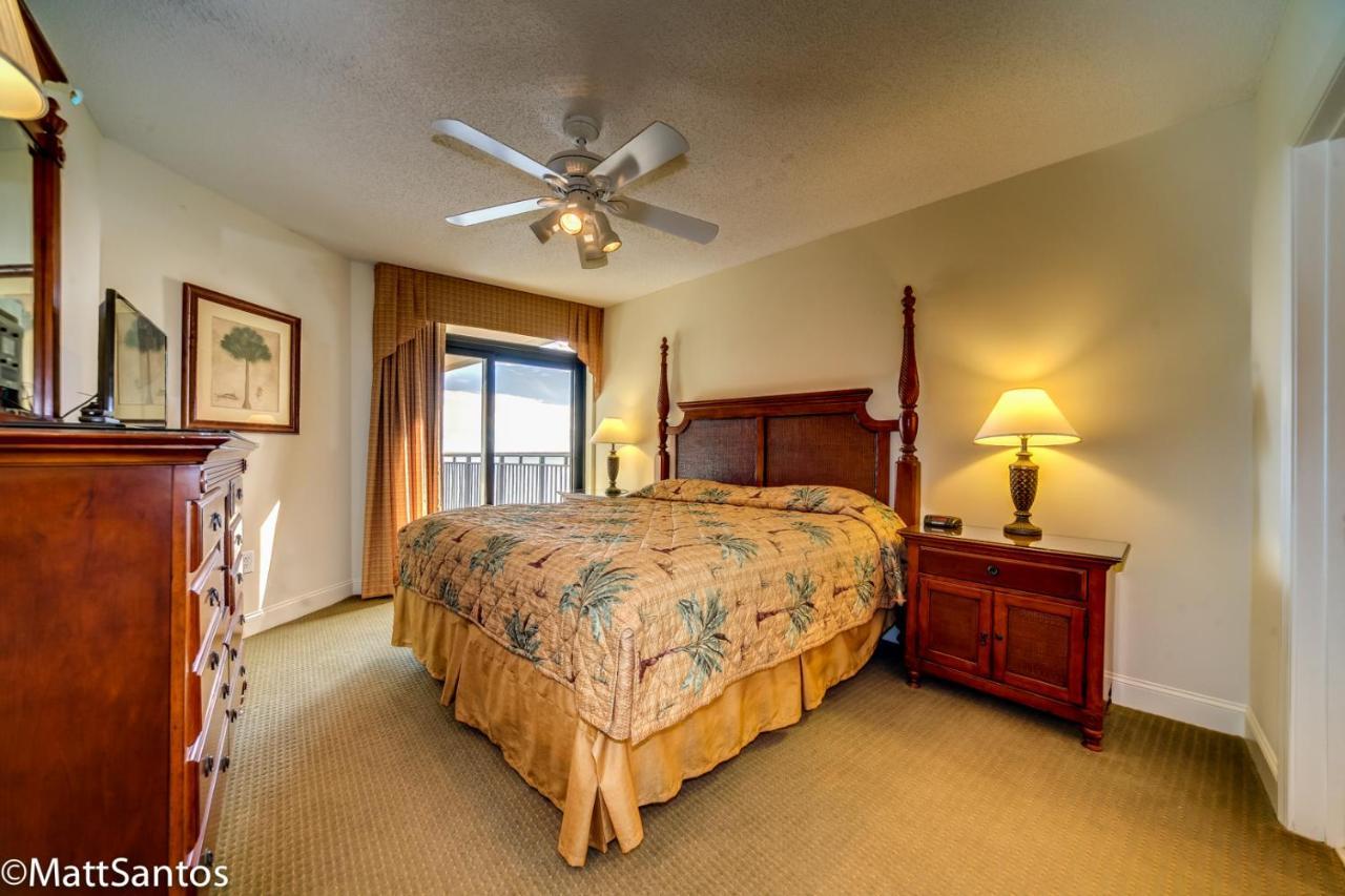 Southwind 1506 Condo Myrtle Beach Buitenkant foto