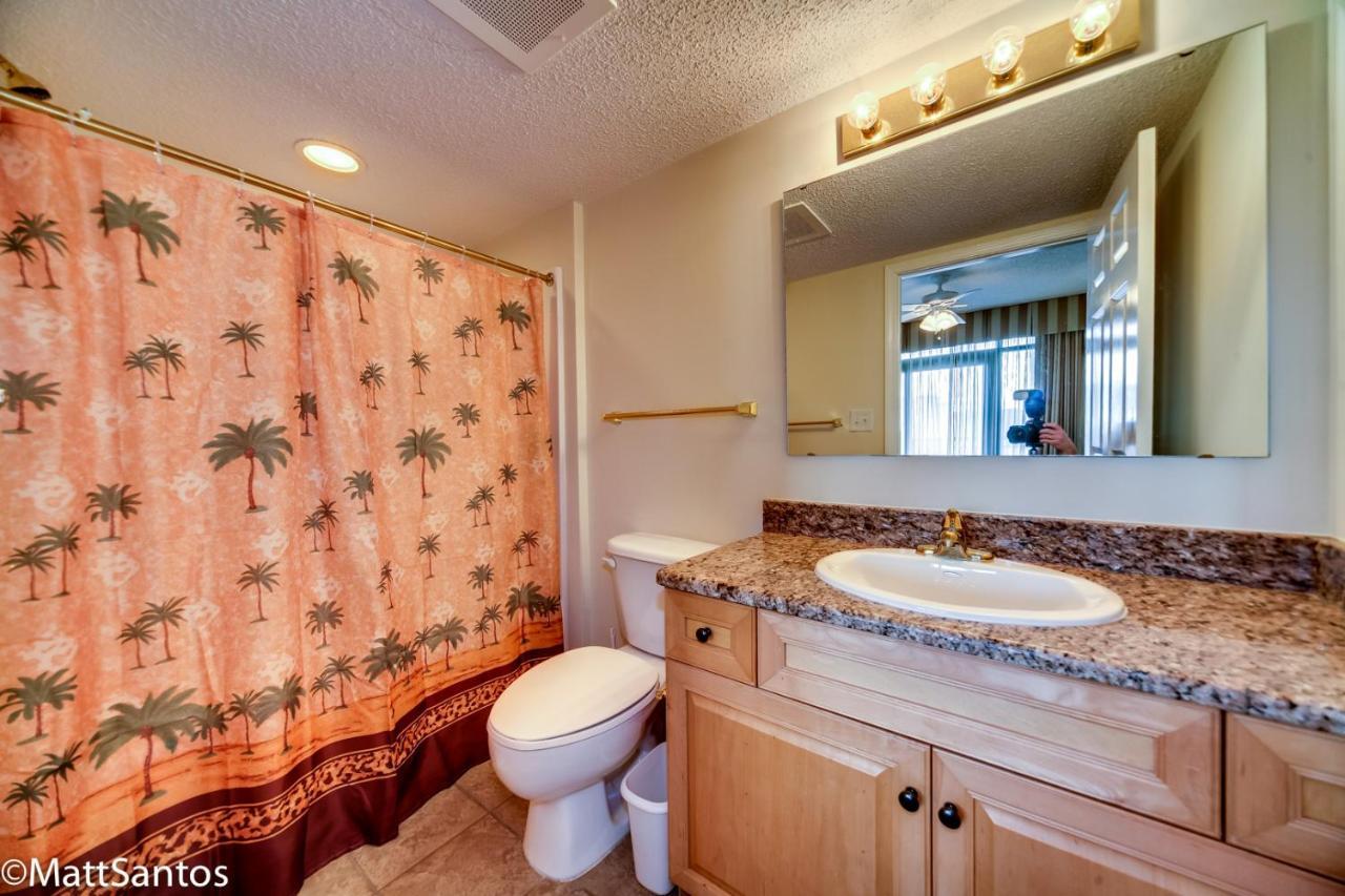 Southwind 1506 Condo Myrtle Beach Buitenkant foto