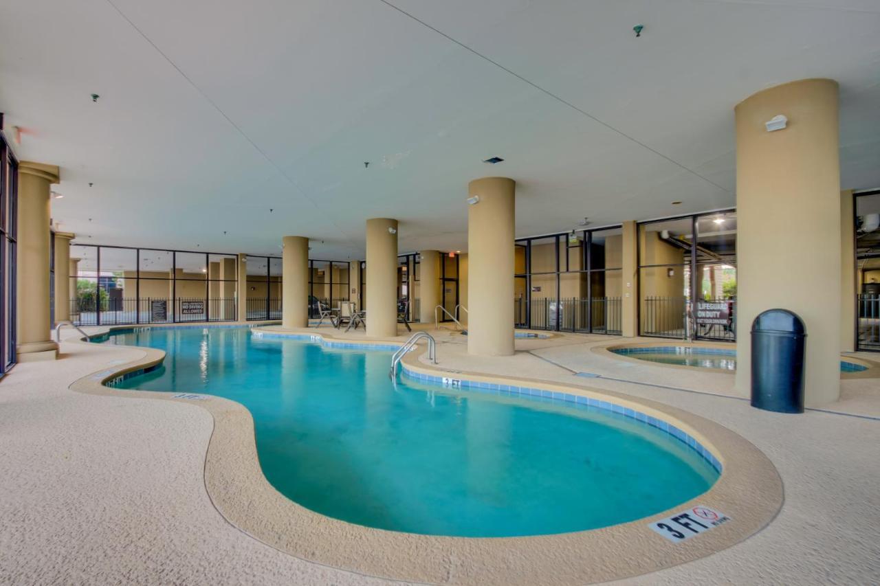Southwind 1506 Condo Myrtle Beach Buitenkant foto