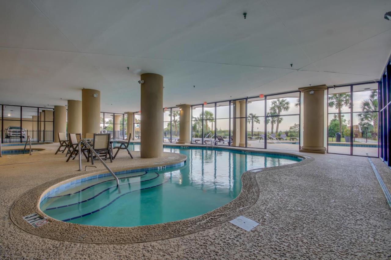 Southwind 1506 Condo Myrtle Beach Buitenkant foto