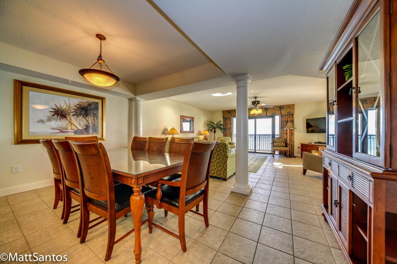 Southwind 1506 Condo Myrtle Beach Buitenkant foto