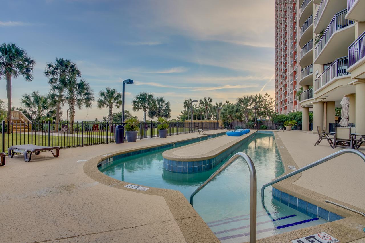 Southwind 1506 Condo Myrtle Beach Buitenkant foto