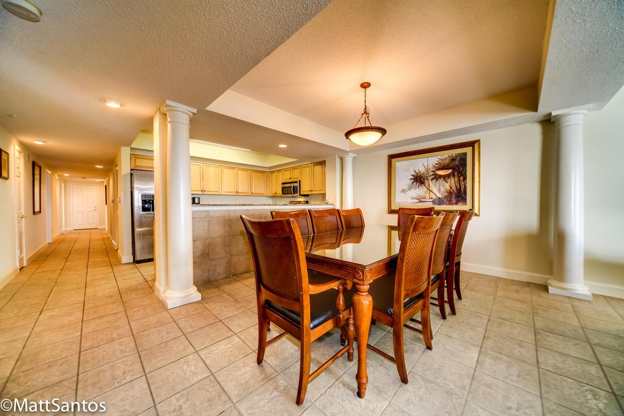 Southwind 1506 Condo Myrtle Beach Buitenkant foto