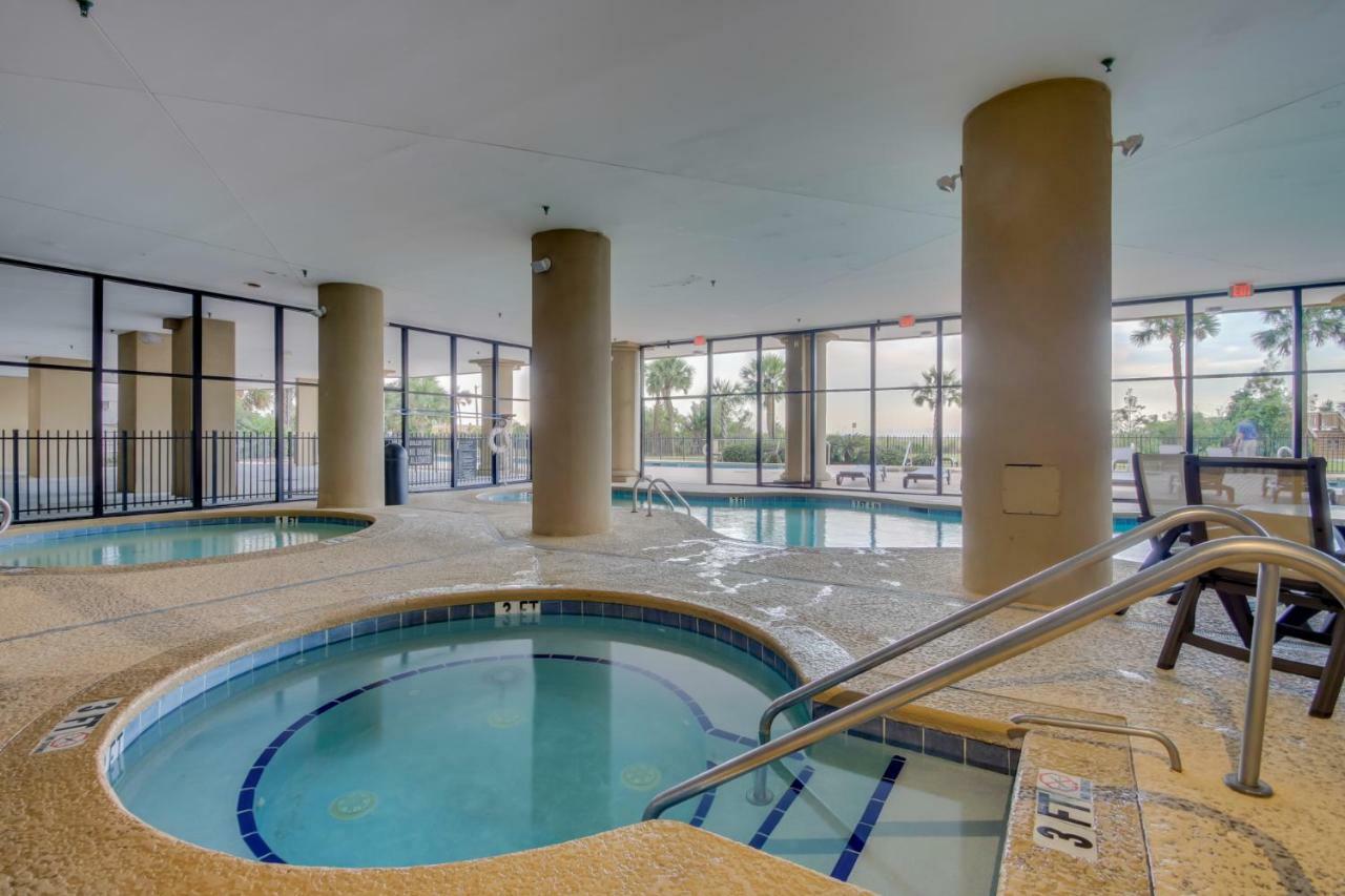 Southwind 1506 Condo Myrtle Beach Buitenkant foto